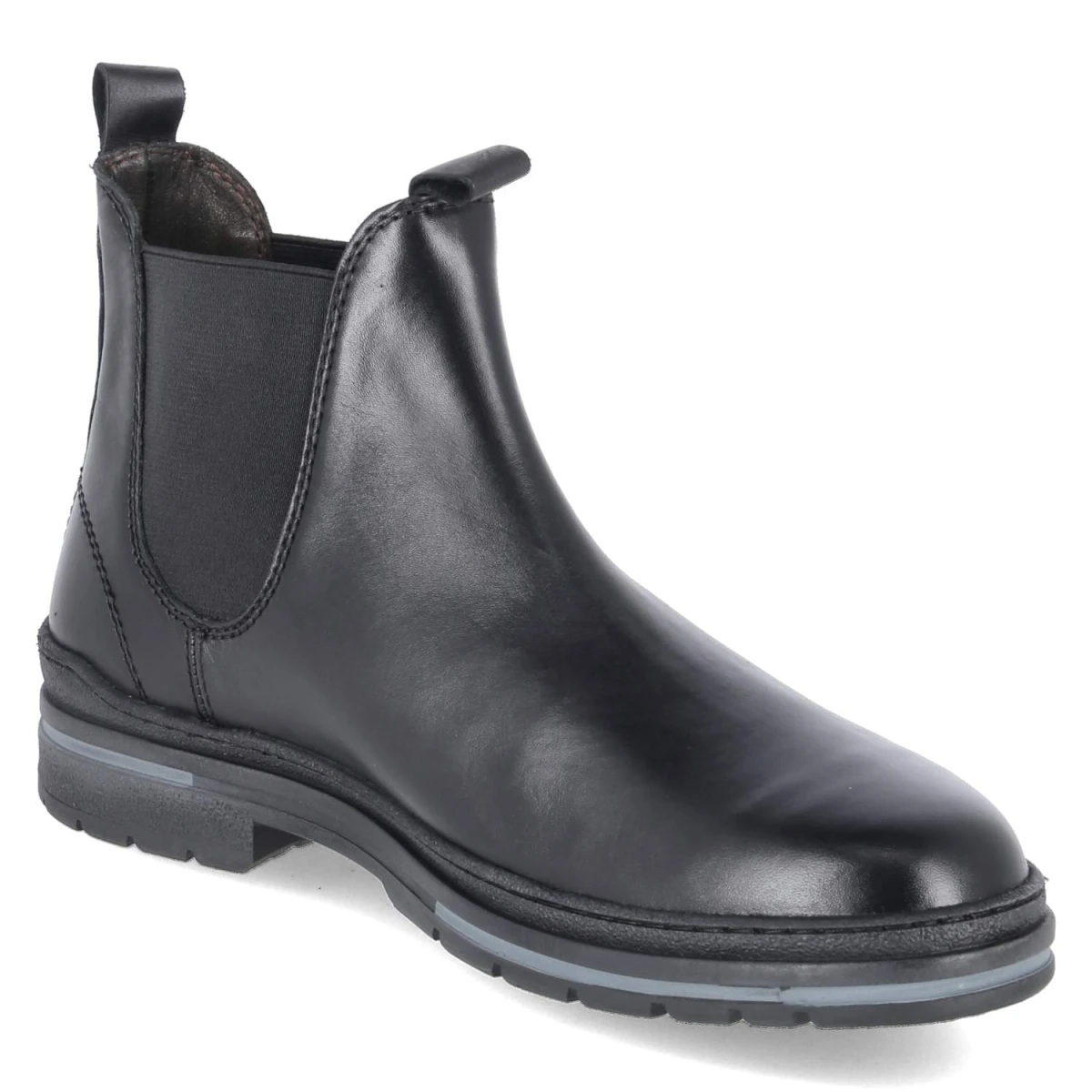 Chelsea Boots - black