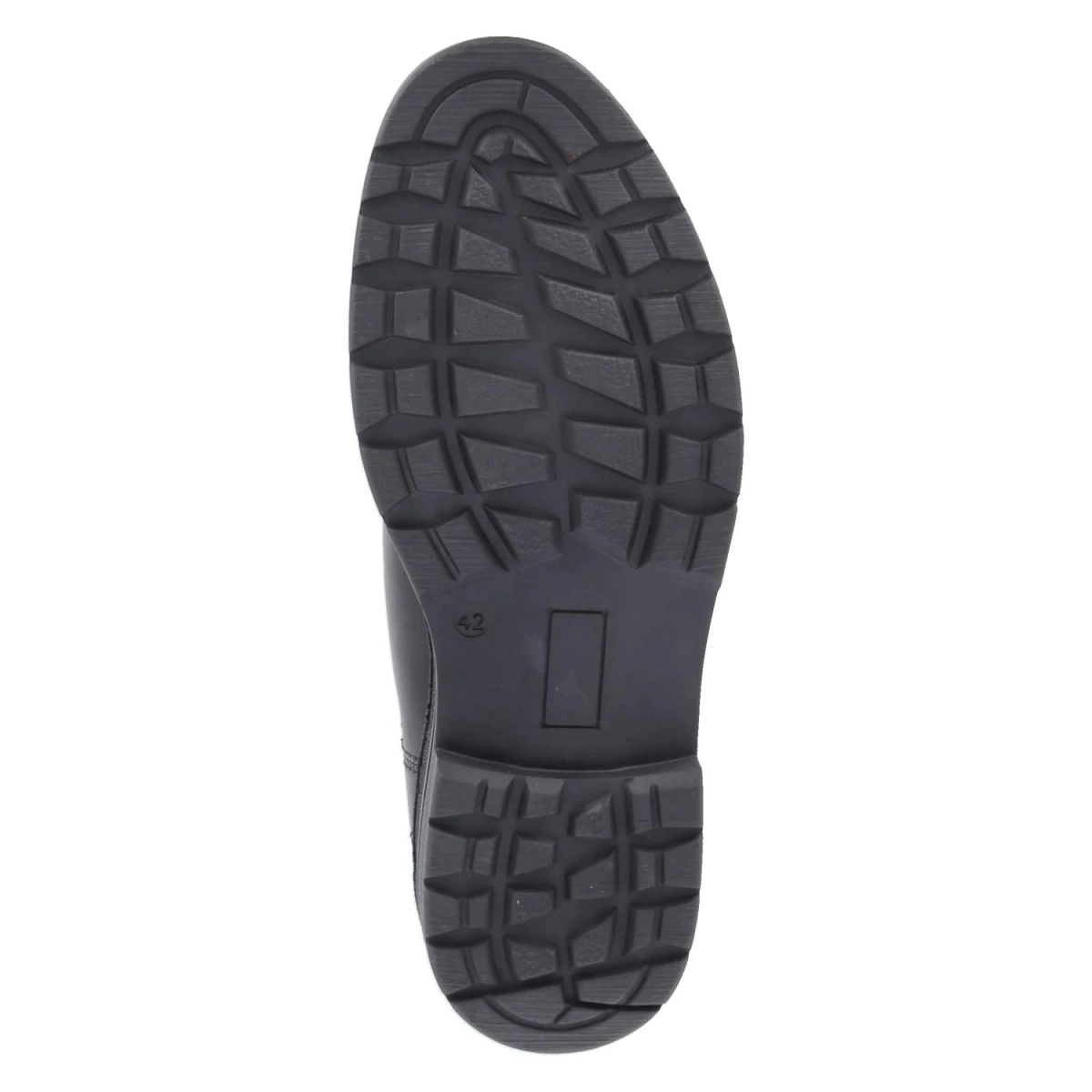 Chelsea Boots - black