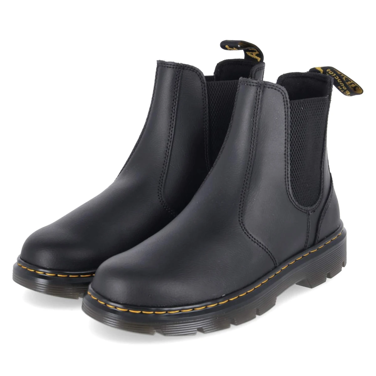Chelsea Boots APRILE - black