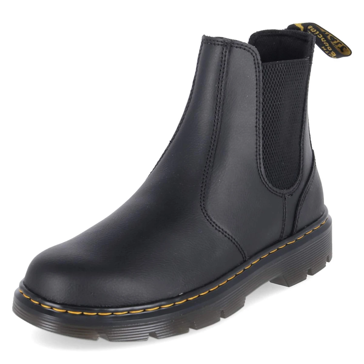 Chelsea Boots APRILE - black