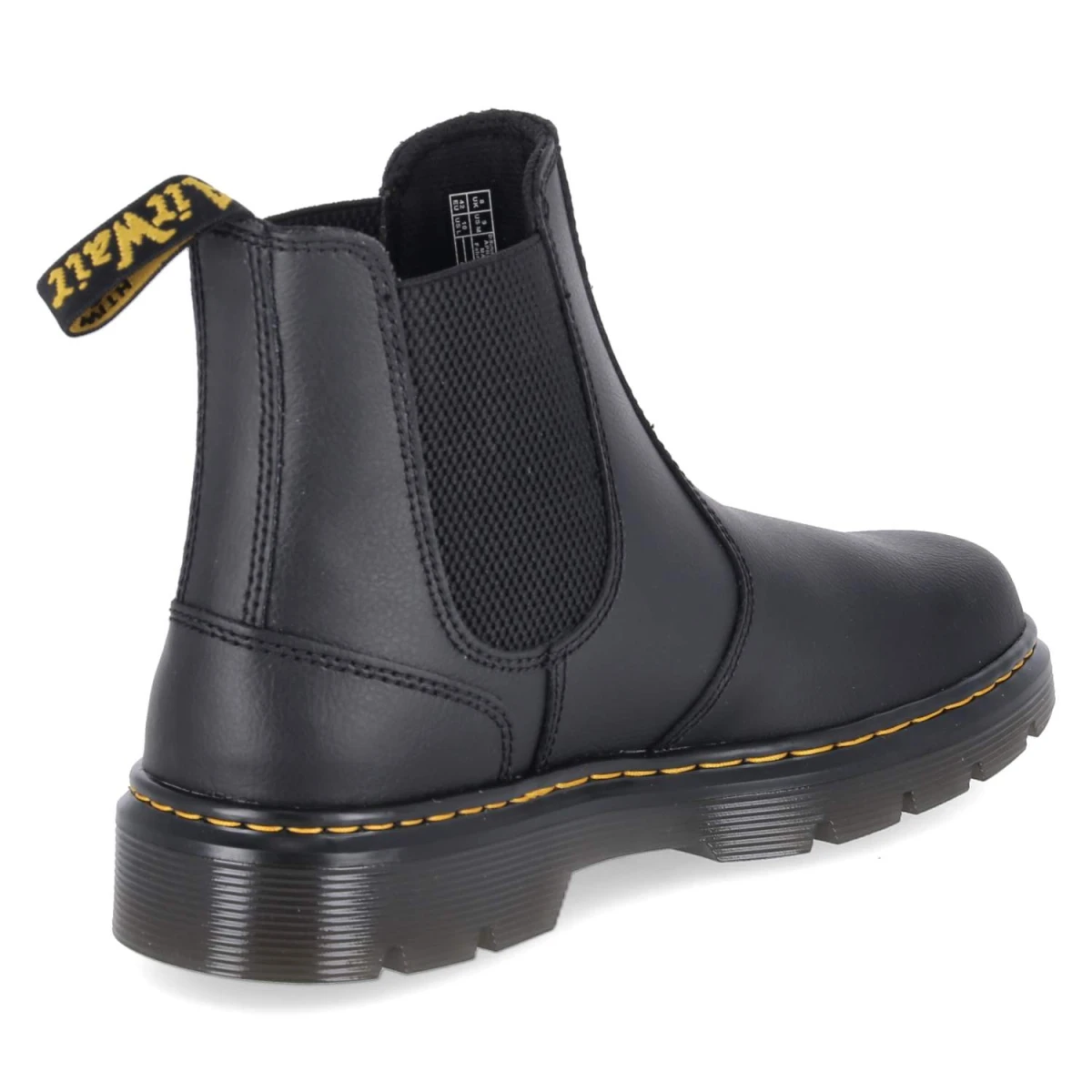 Chelsea Boots APRILE - black