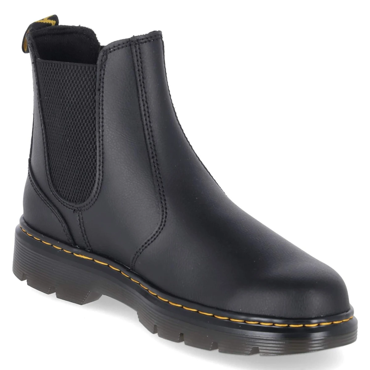 Chelsea Boots APRILE - black