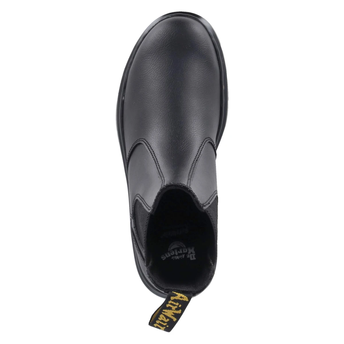 Chelsea Boots APRILE - black