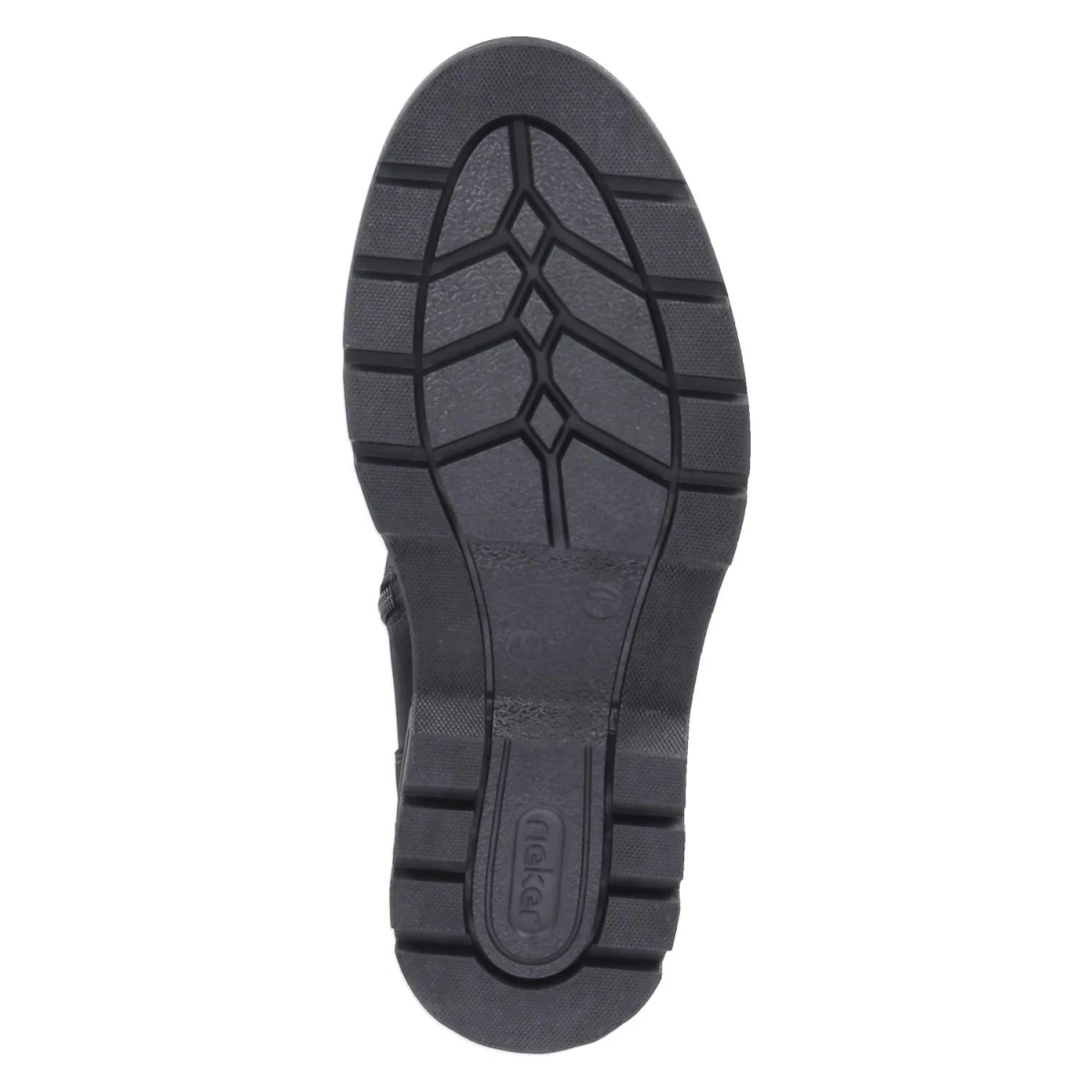Chelsea Boots - schwarz