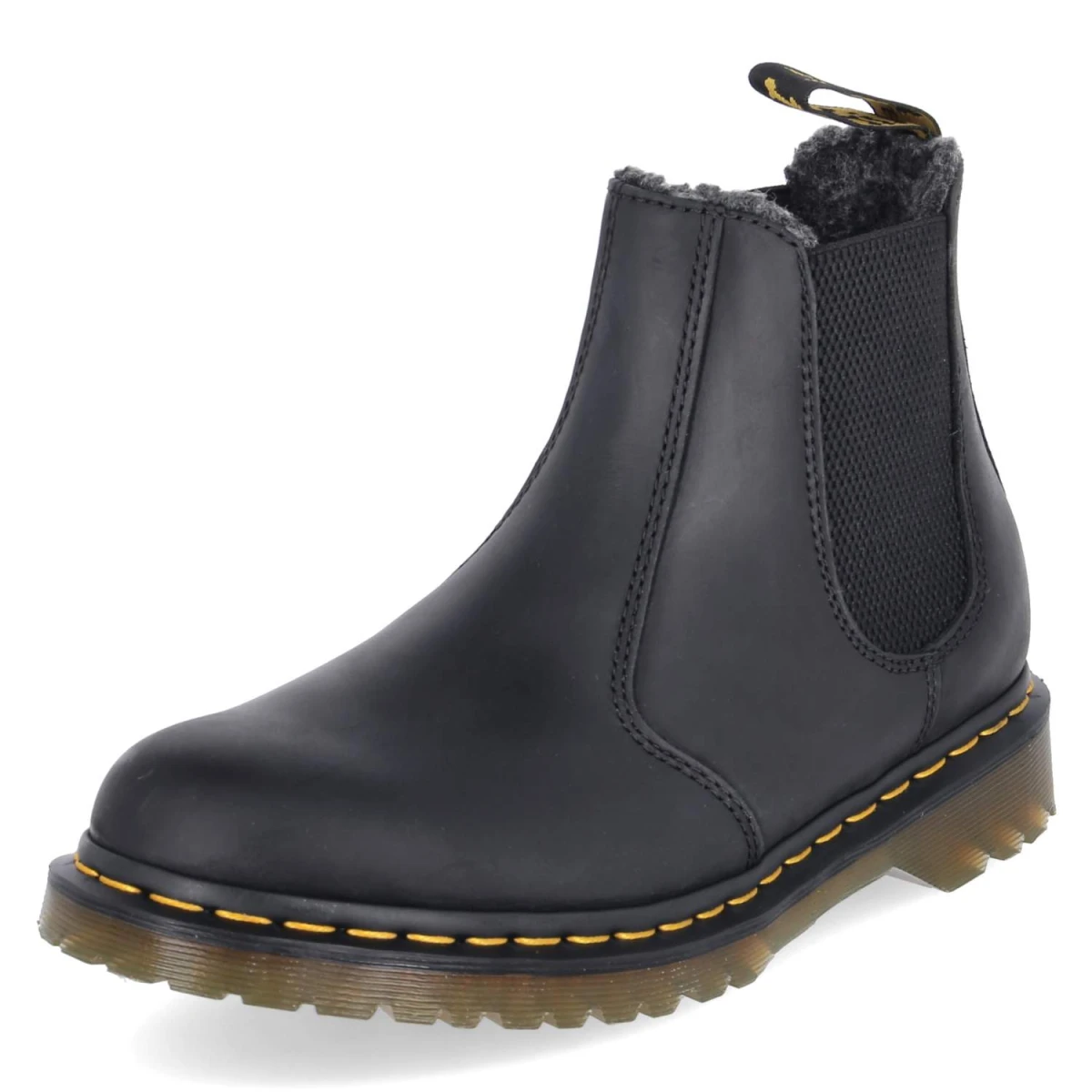 Chlesea Boots 2976 WL - black