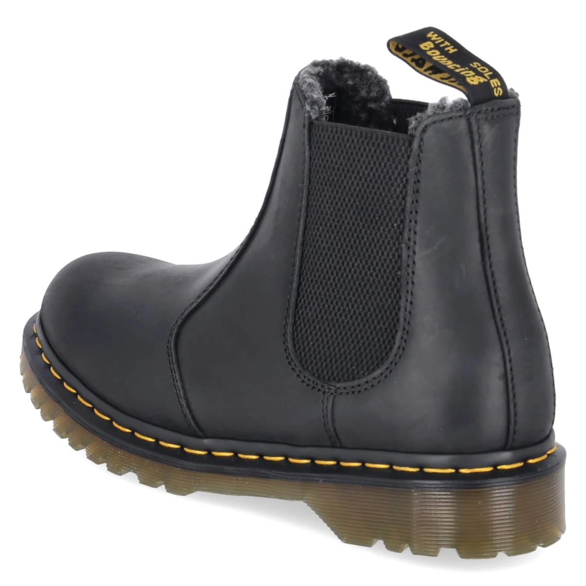 Chlesea Boots 2976 WL - black