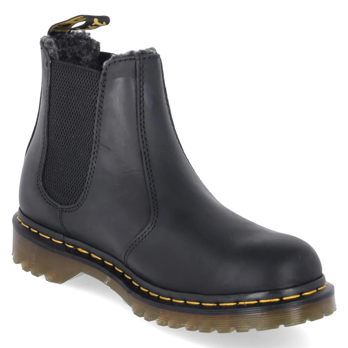 Chlesea Boots 2976 WL - black
