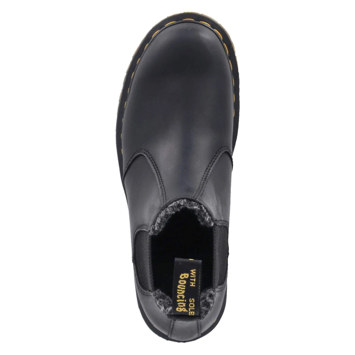 Chlesea Boots 2976 WL - black