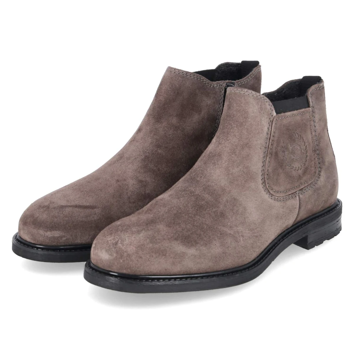 Chelsea Boots - dark grey