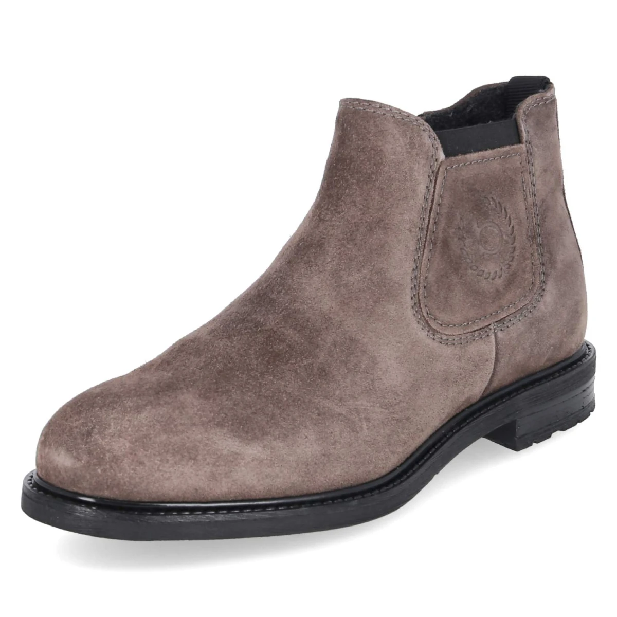 Chelsea Boots - dark grey