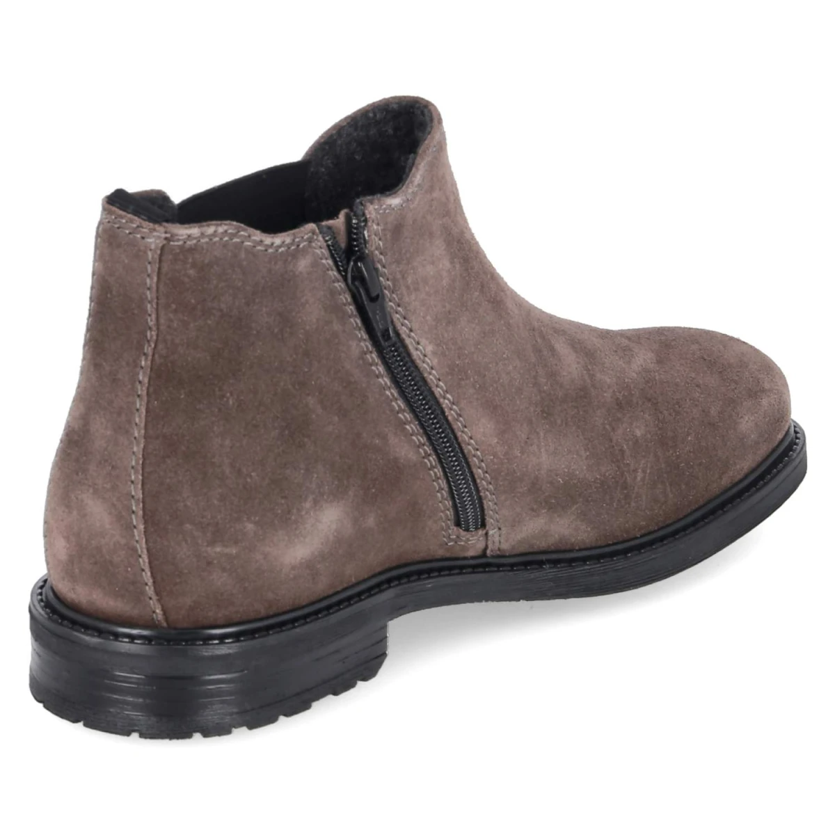 Chelsea Boots - dark grey