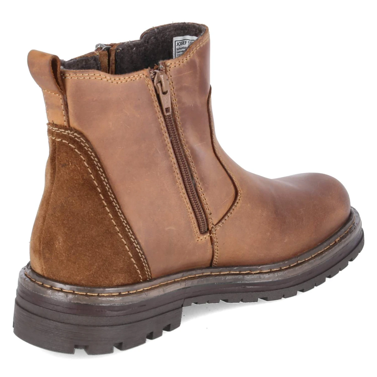Stiefeletten CURTIS 51 - CASTAGNE