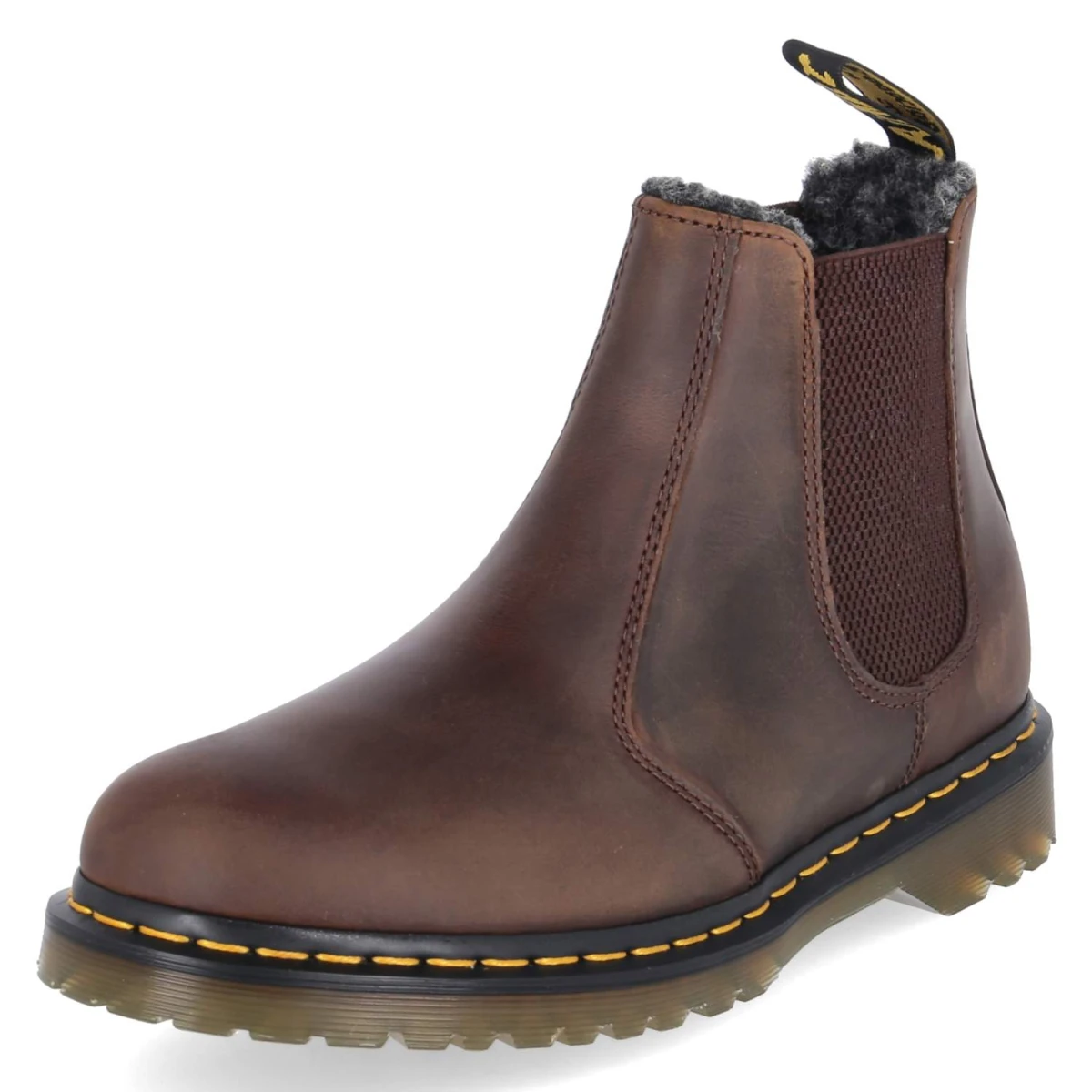 Chelsea Boots 2976 WL - dark brown