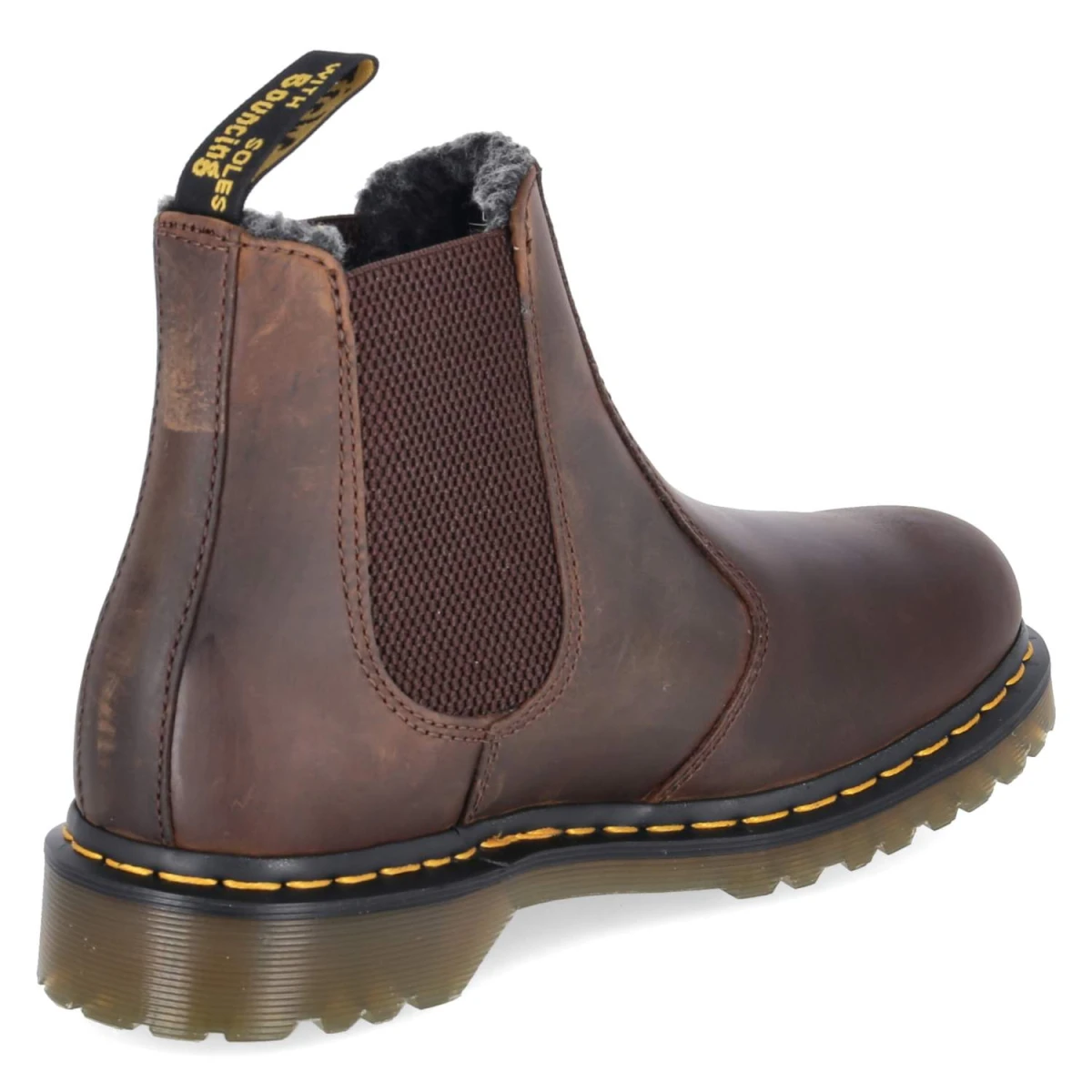 Chelsea Boots 2976 WL - dark brown