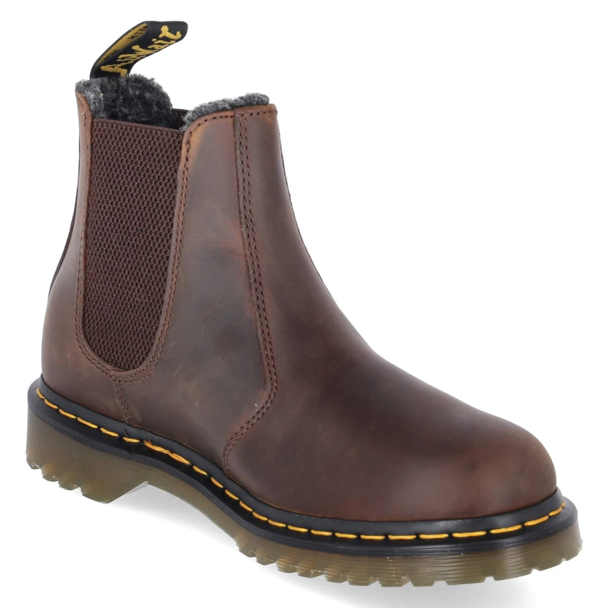 Chelsea Boots 2976 WL - dark brown
