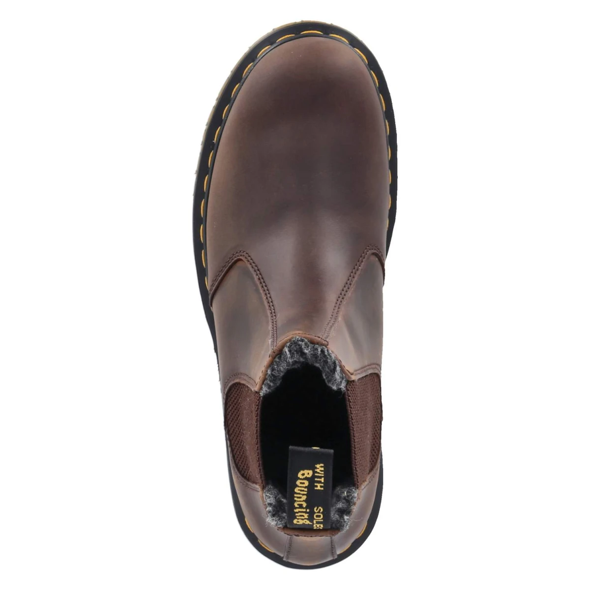 Chelsea Boots 2976 WL - dark brown