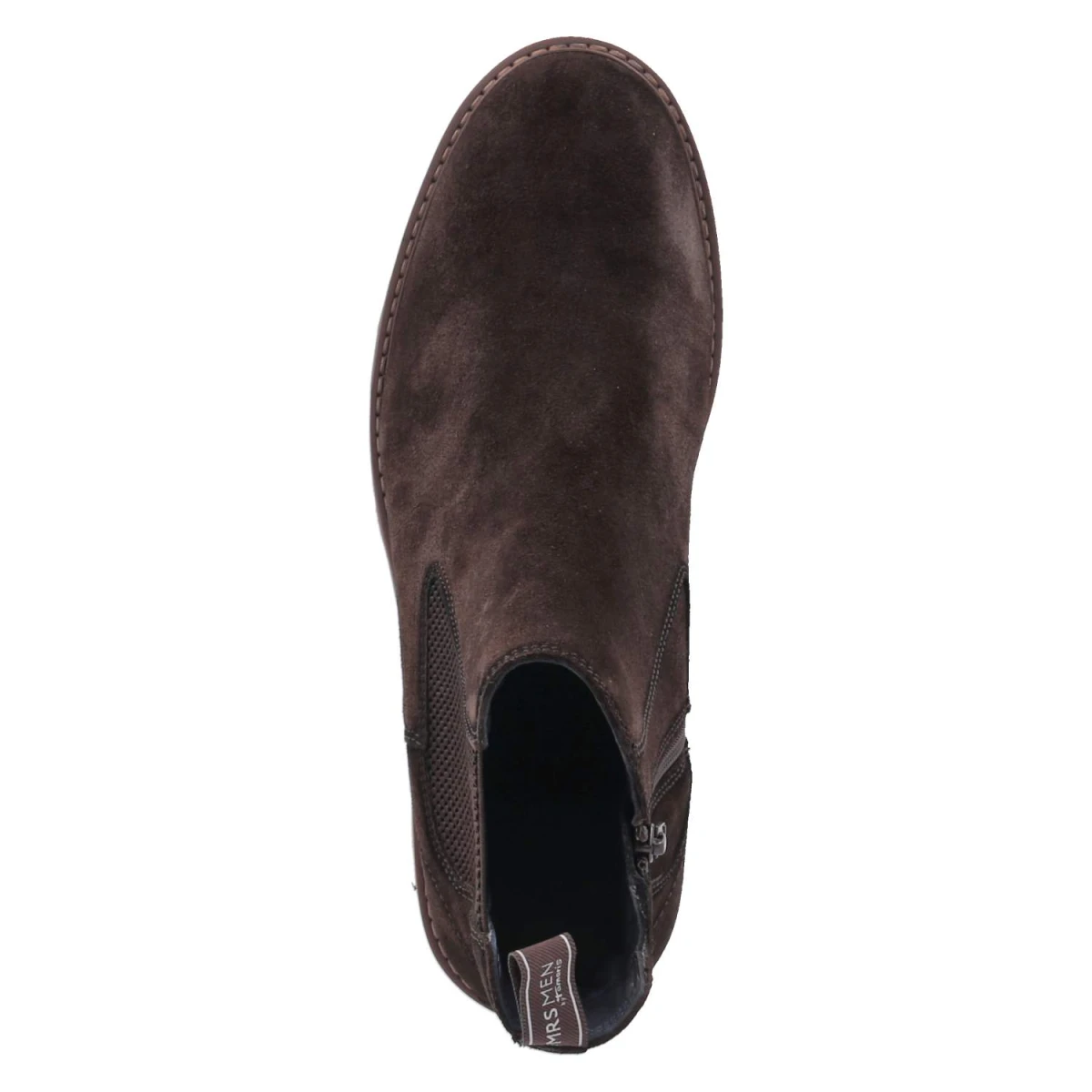 Chelsea Boots - mocca