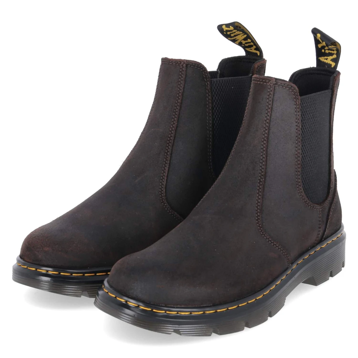Chelsea Boots APRILE - dark brown