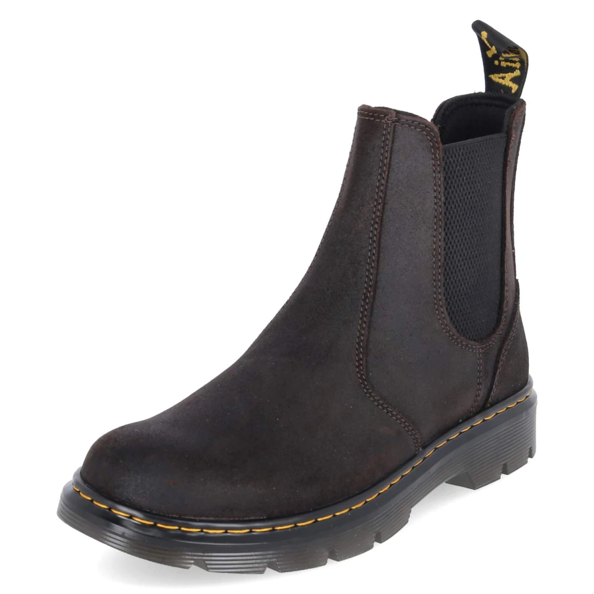 Chelsea Boots APRILE - dark brown