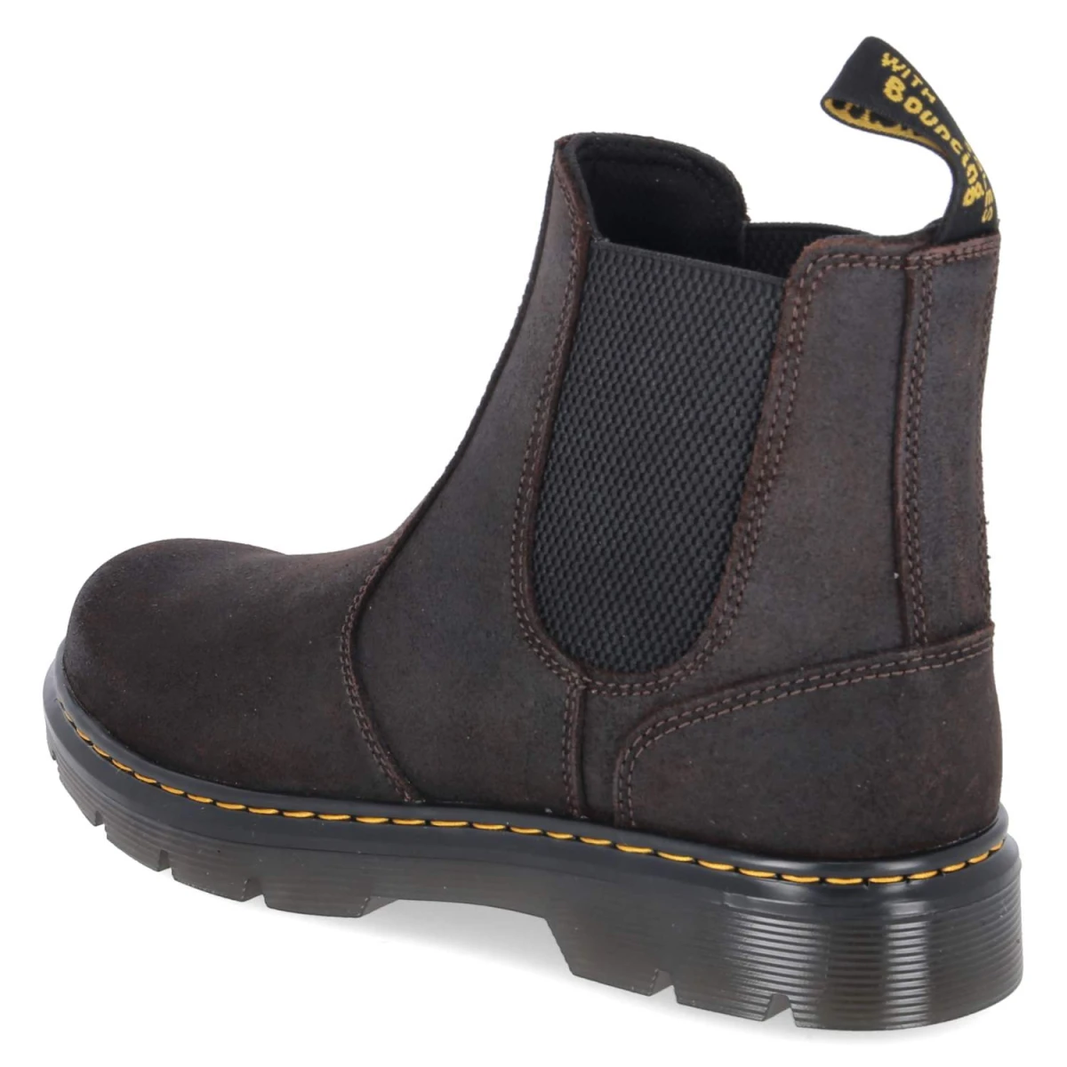 Chelsea Boots APRILE - dark brown