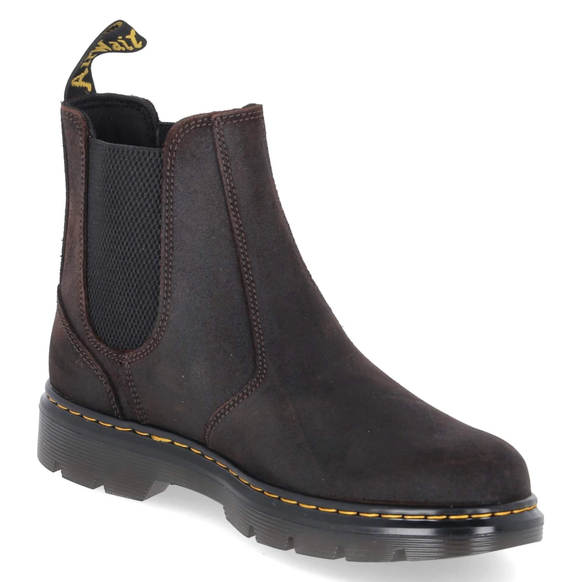 Chelsea Boots APRILE - dark brown