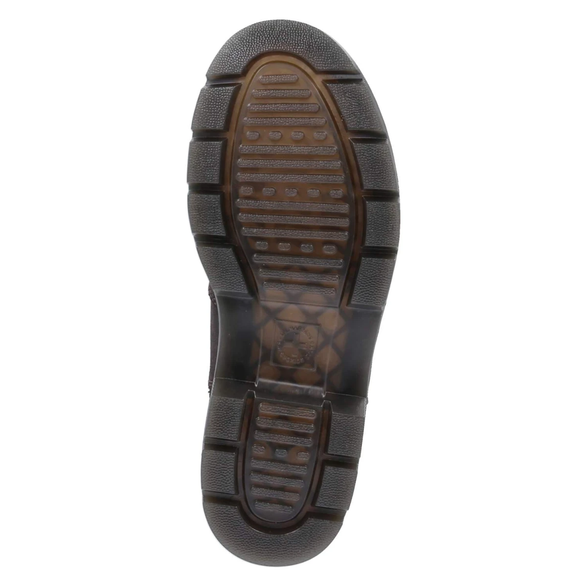 Chelsea Boots APRILE - dark brown