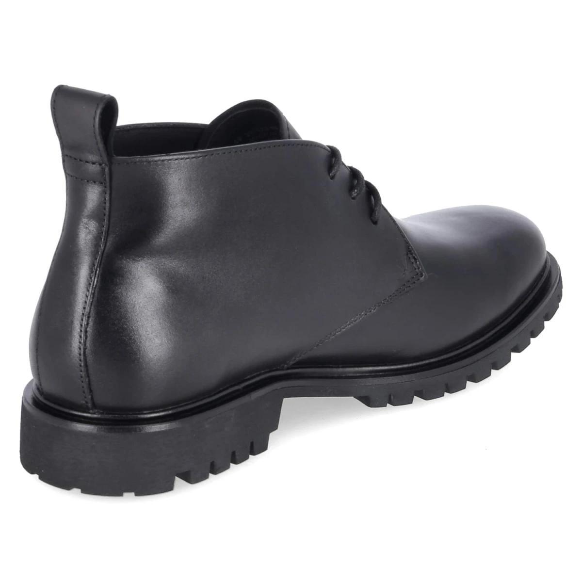 Winterstiefeletten VENTON 325L - 0 - CAVIAR BLACK