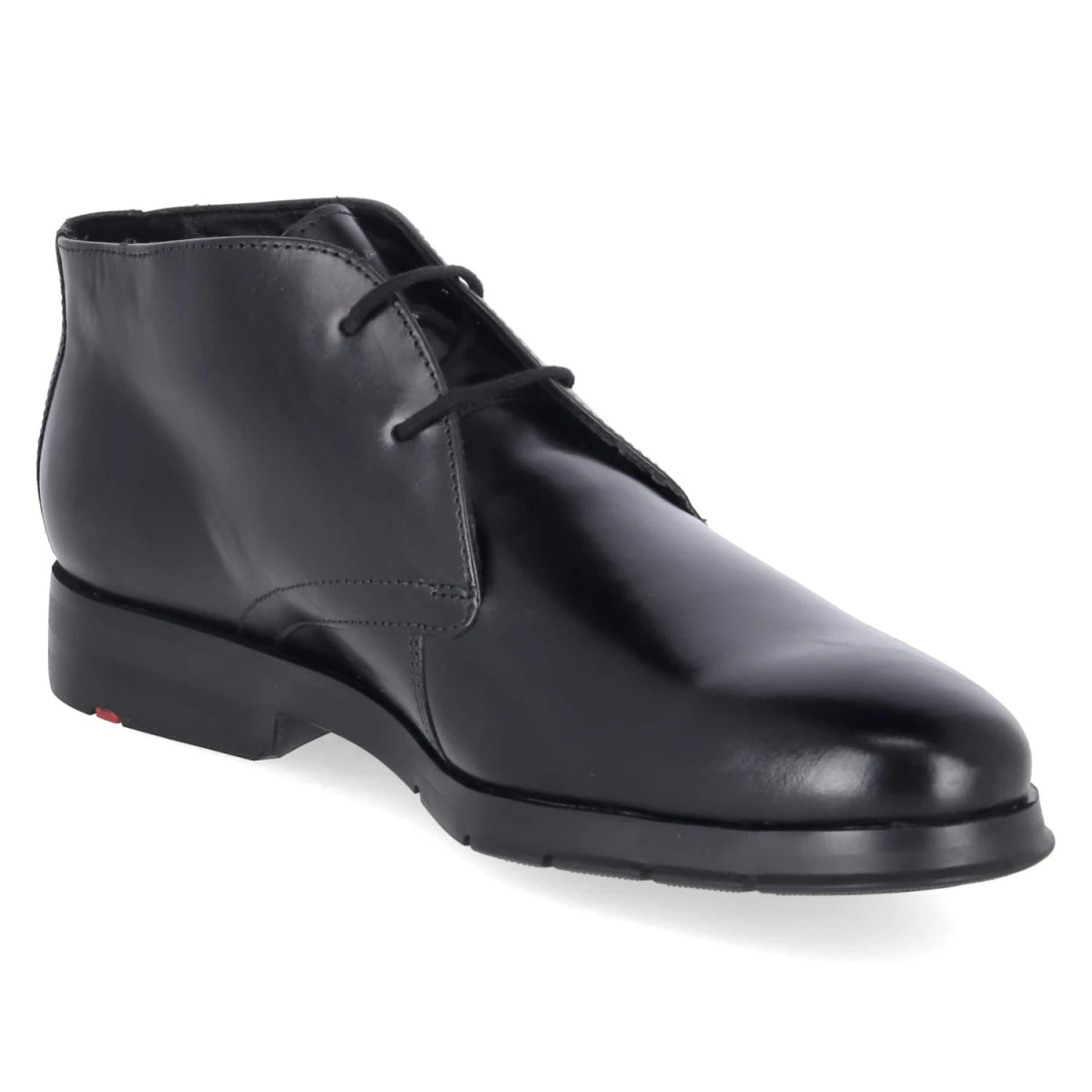 Chukka Boots EEZY PLUS 325GL - 0 - BLACK