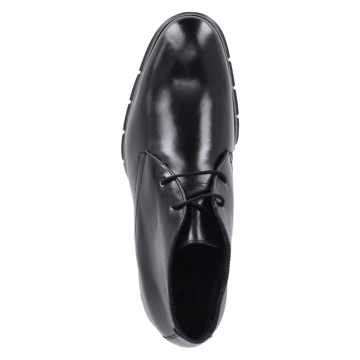 Chukka Boots EEZY PLUS 325GL - 0 - BLACK
