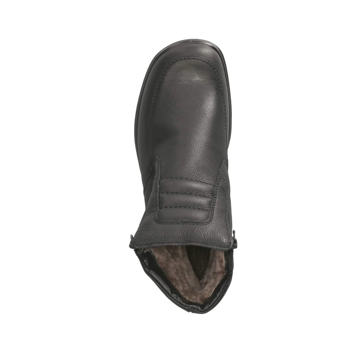 Winterboots - schwarz