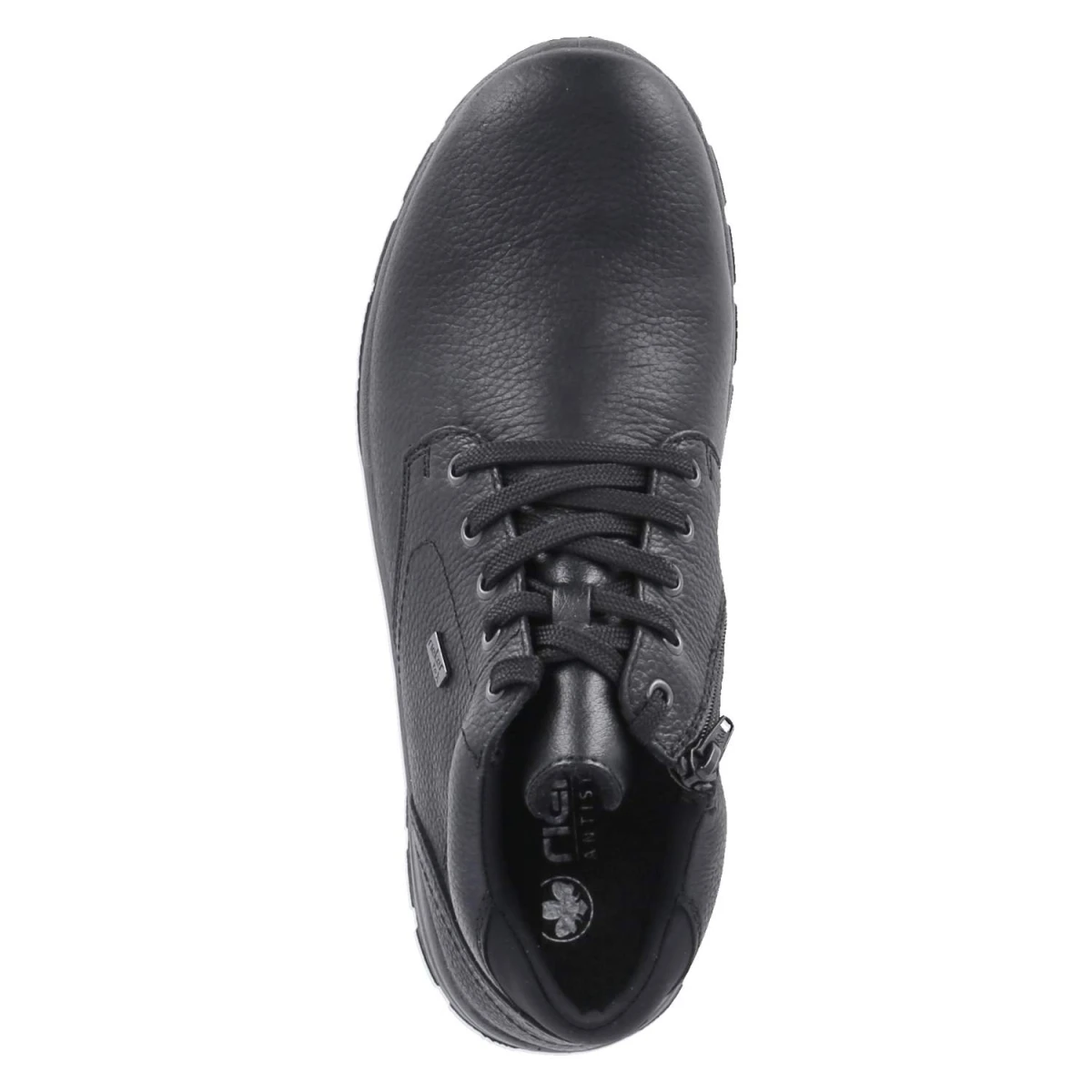 Winterschuhe - schwarz