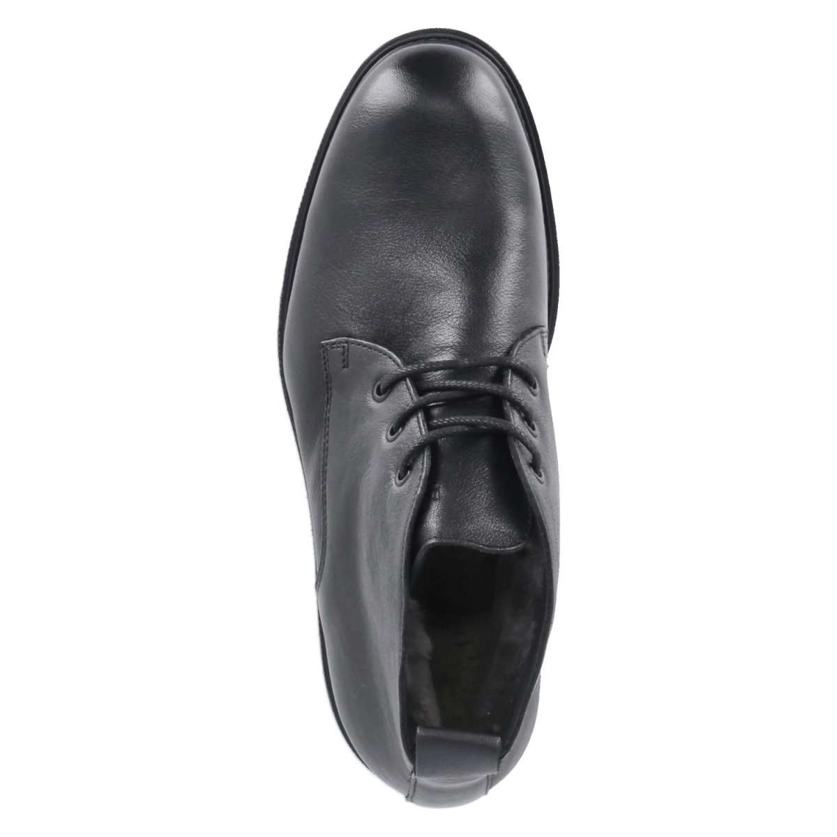 Winterstiefeletten SELECT 325L - 0 - BLACK