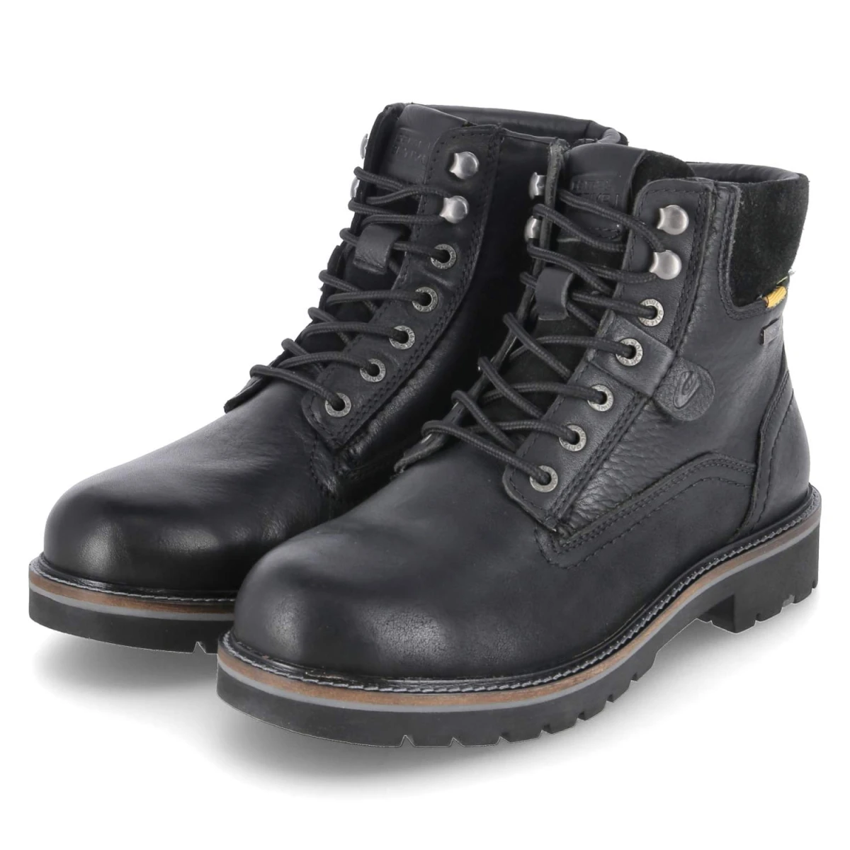 Winterboots - schwarz