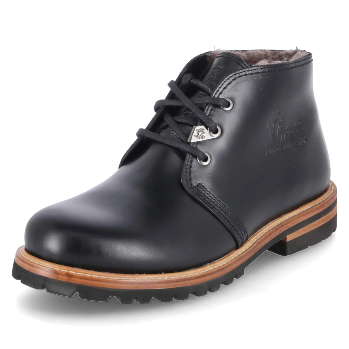 Winterboots BOTA PANAMA IGLOO - negro