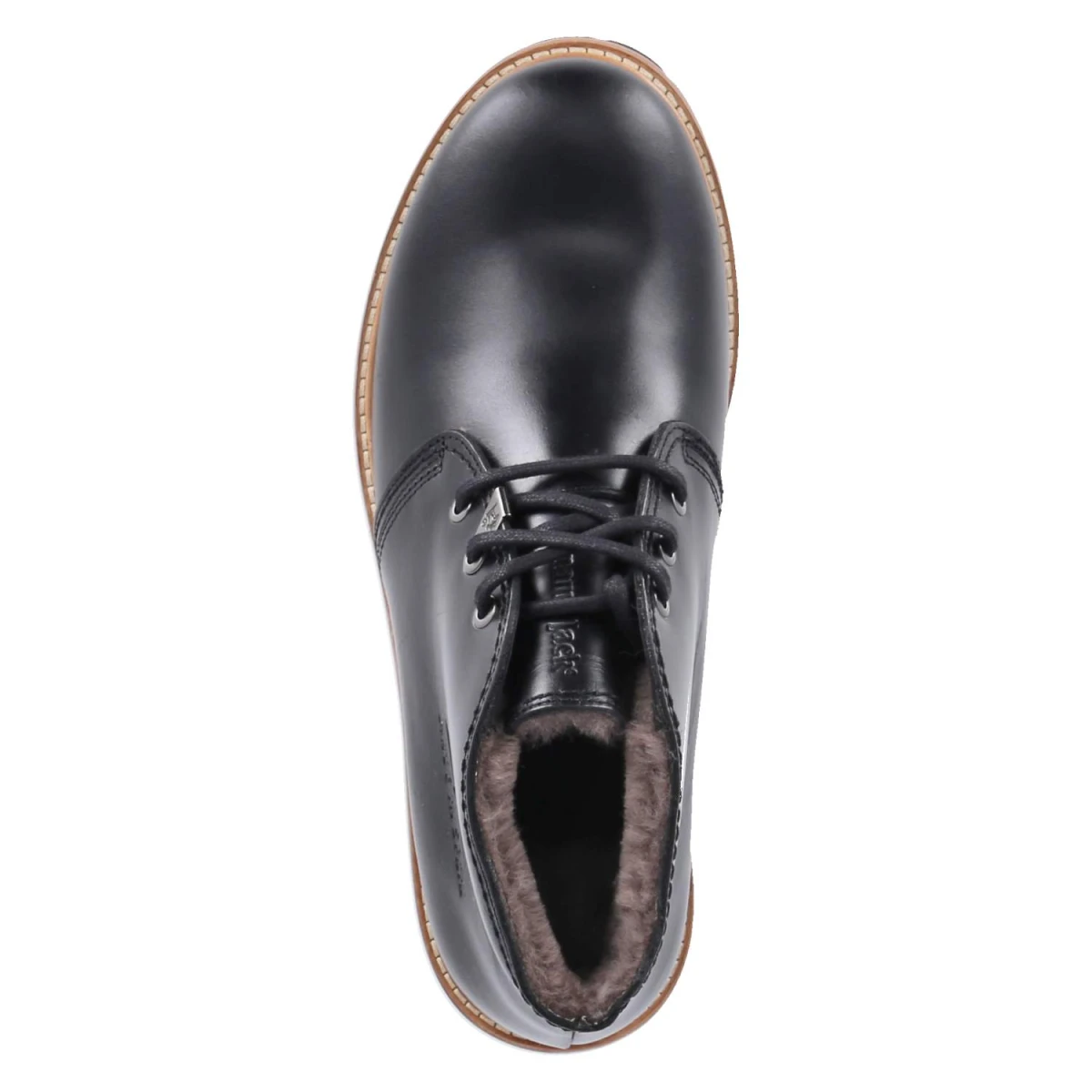 Winterboots BOTA PANAMA IGLOO - negro