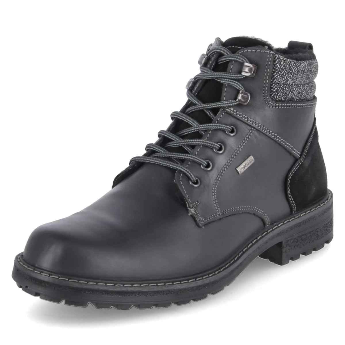 Winterboots - black/black