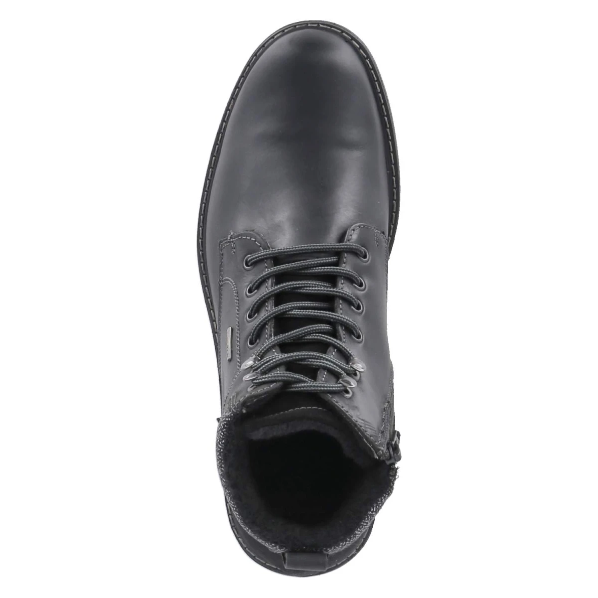 Winterboots - black/black