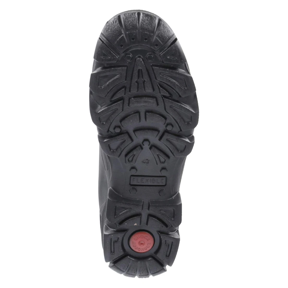 Winterboots - black/black