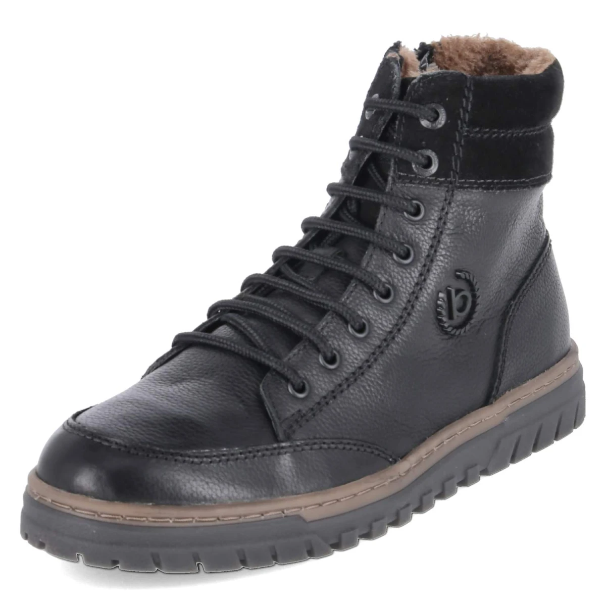 Winterboots - black