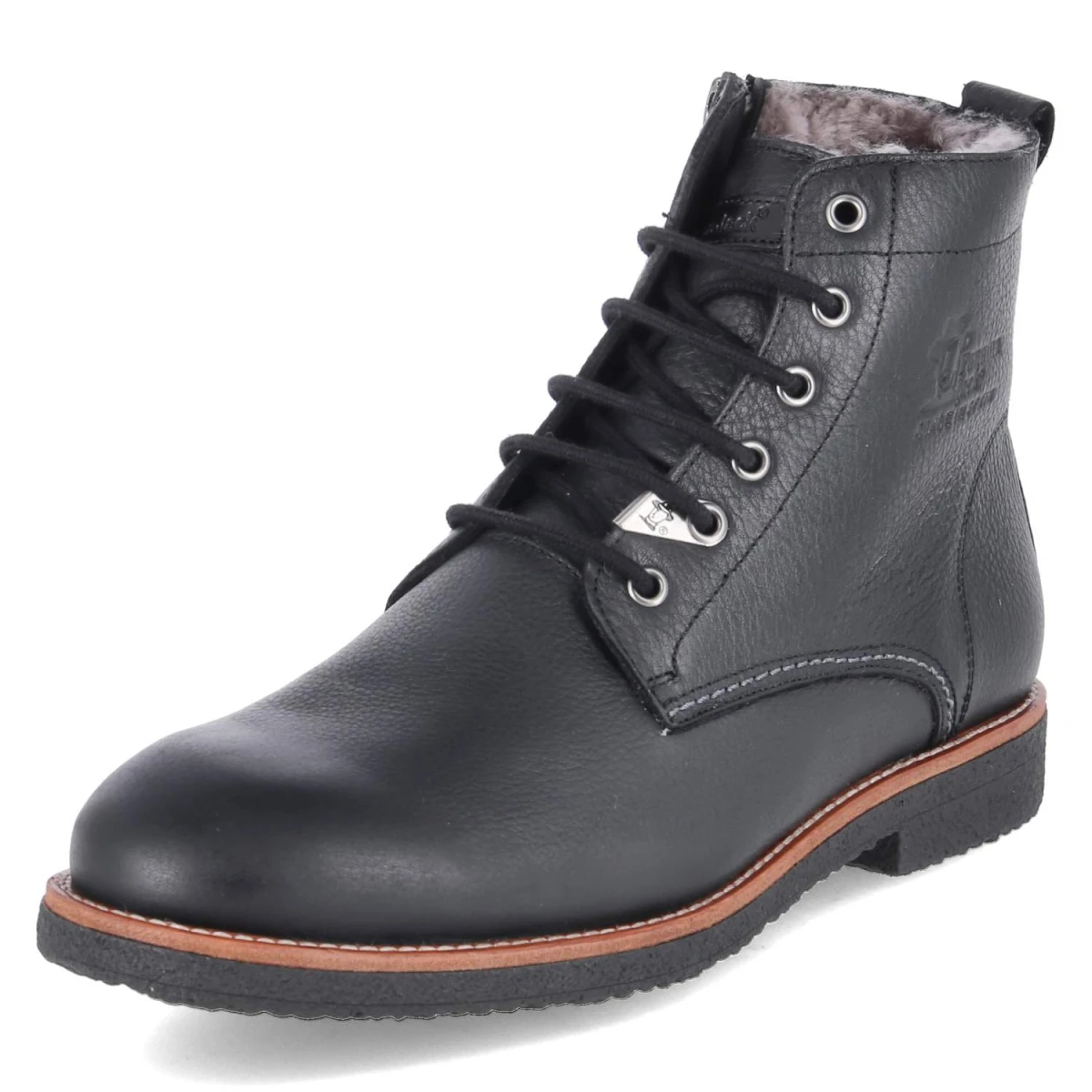 Winterboots GERMAN IGLOO C 1 - negro