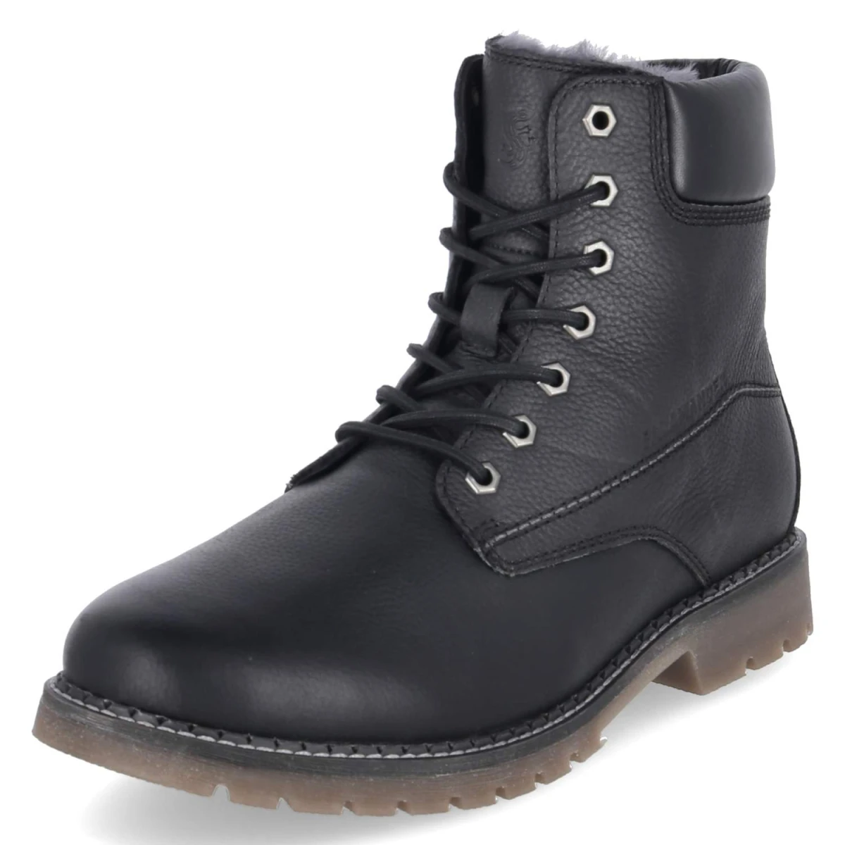 Winterboots - black