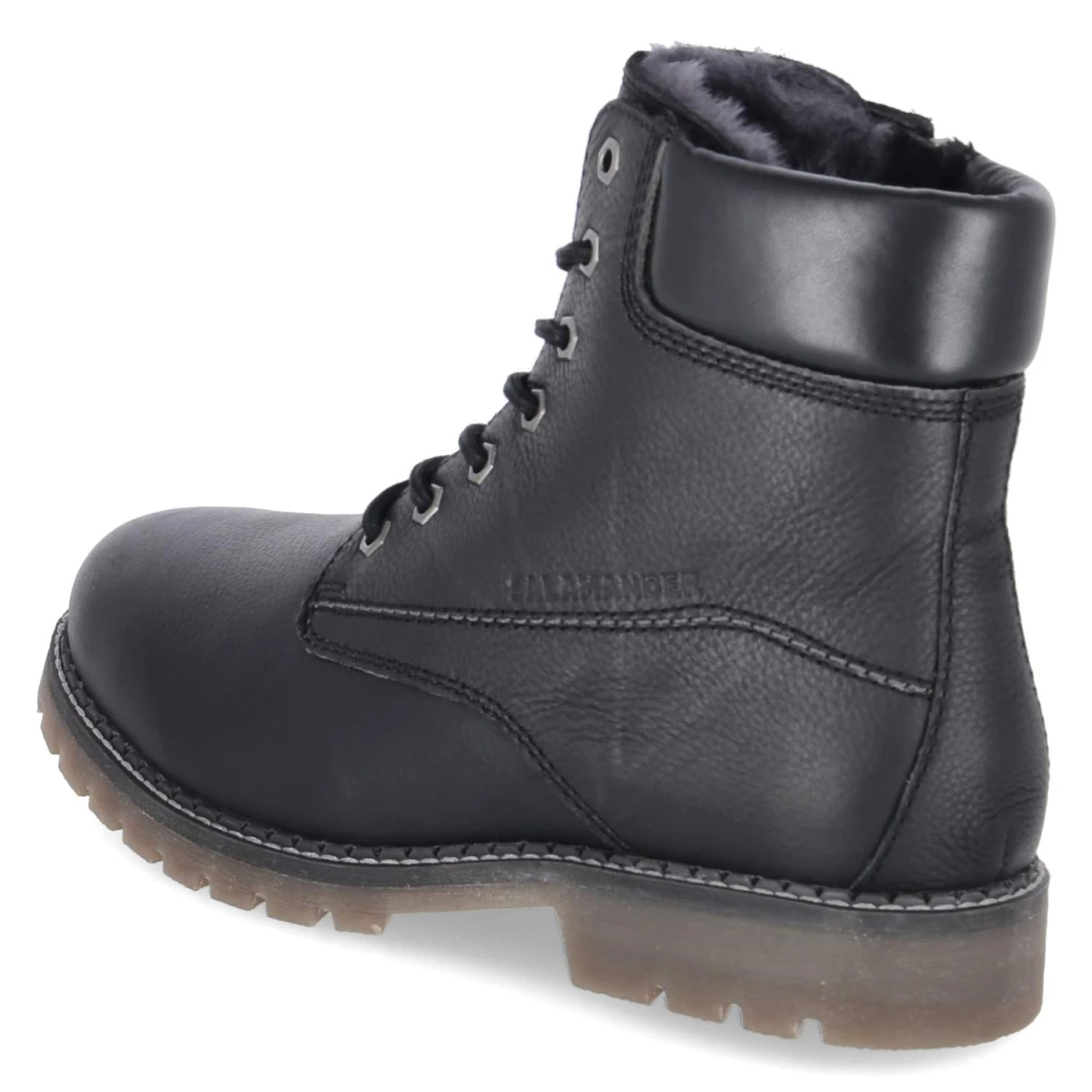 Winterboots - black