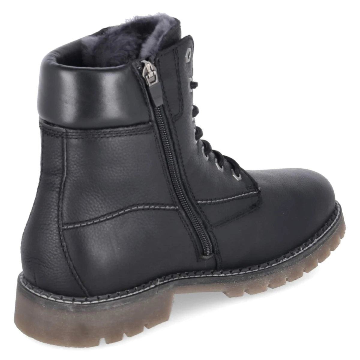 Winterboots - black