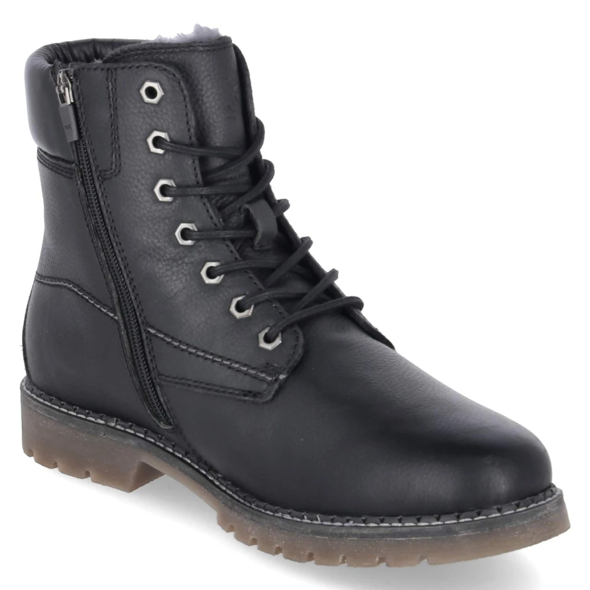 Winterboots - black