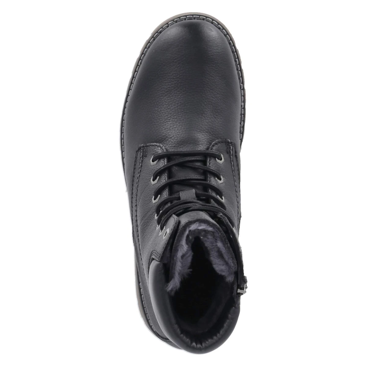 Winterboots - black