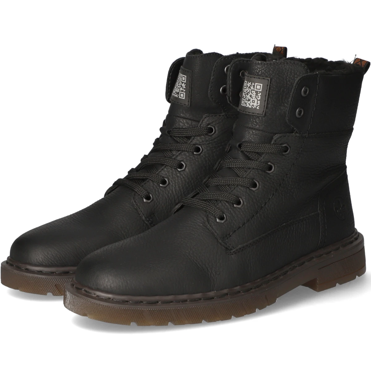 Winterboots - schwarz/schwarz/schwarz