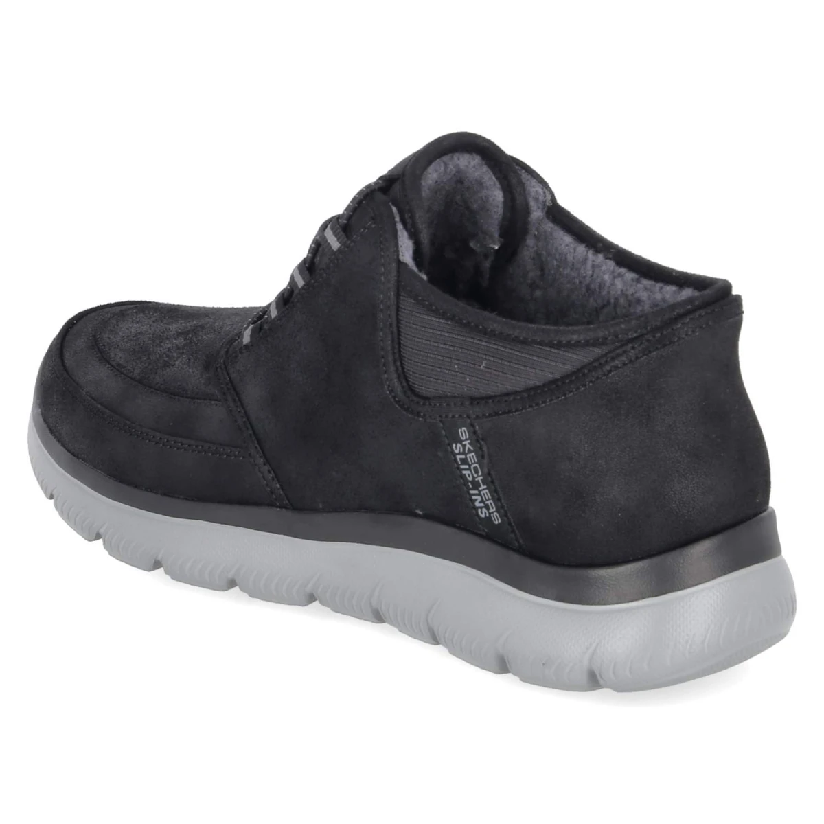 Slip-Ins SUMMITS SIEGUL - black/charcoal