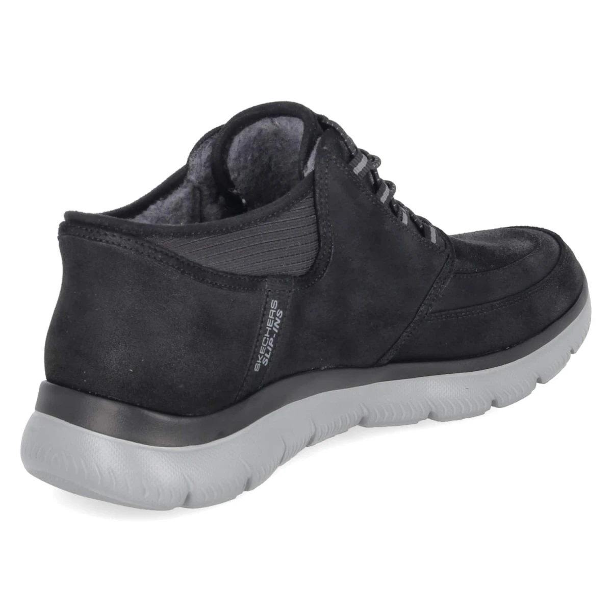 Slip-Ins SUMMITS SIEGUL - black/charcoal