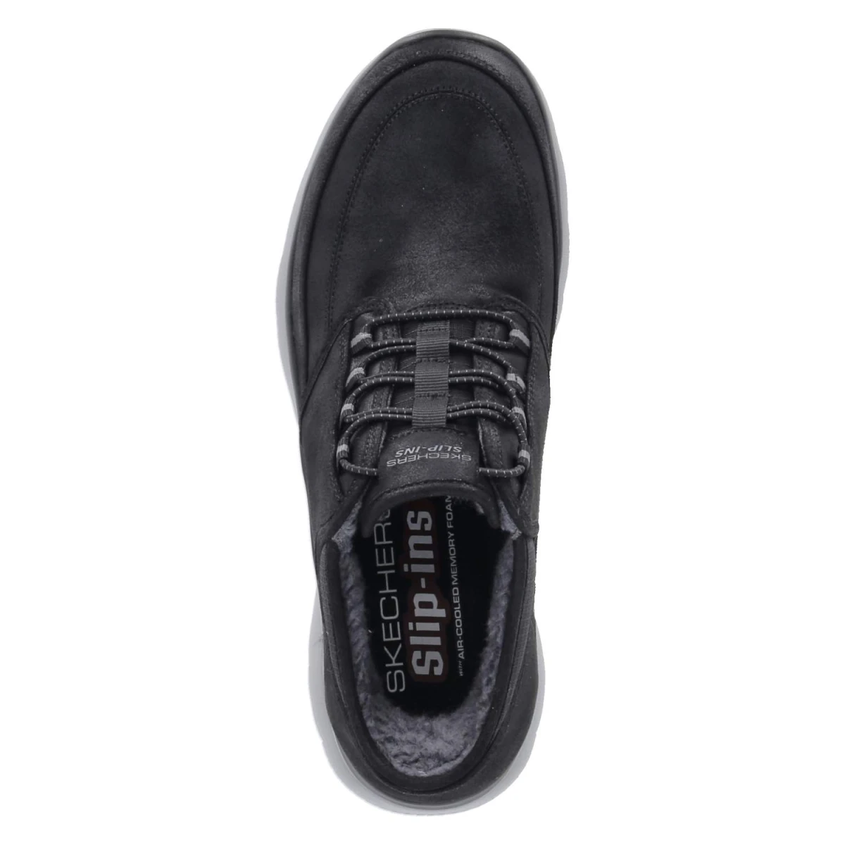 Slip-Ins SUMMITS SIEGUL - black/charcoal