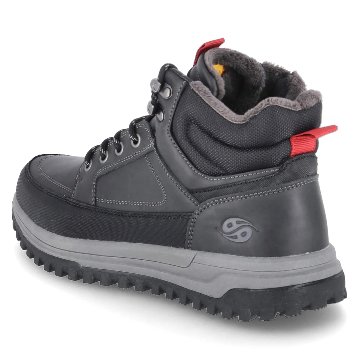 Winterboots - schwarz